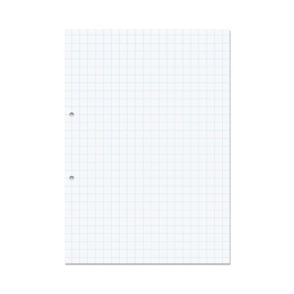 RHINO A4 File Paper 500Lf S10