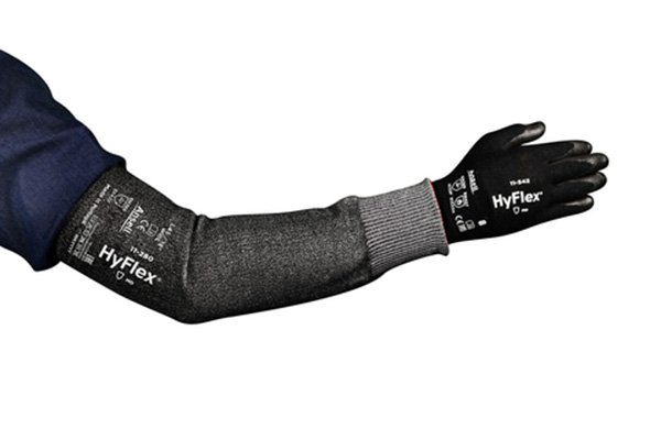 ANSELL HYFLEX 11-280 18”SLEEVE WIDE