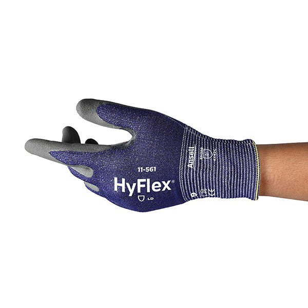 ANSELL HYFLEX 11-561 Size 10 XL
