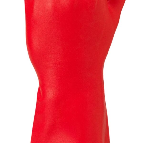 ANSELL SOLVEX 37-900 GLOVE SZ 10 (XL)