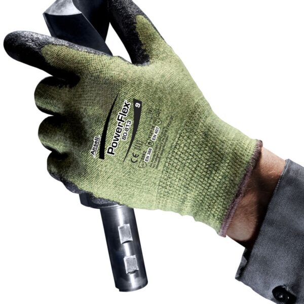 ACTIVARMR 80-813 GLOVES 07(S)
