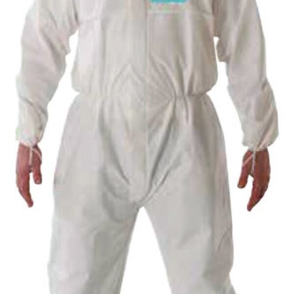 MICROGARD 2000 WHITE XXXL