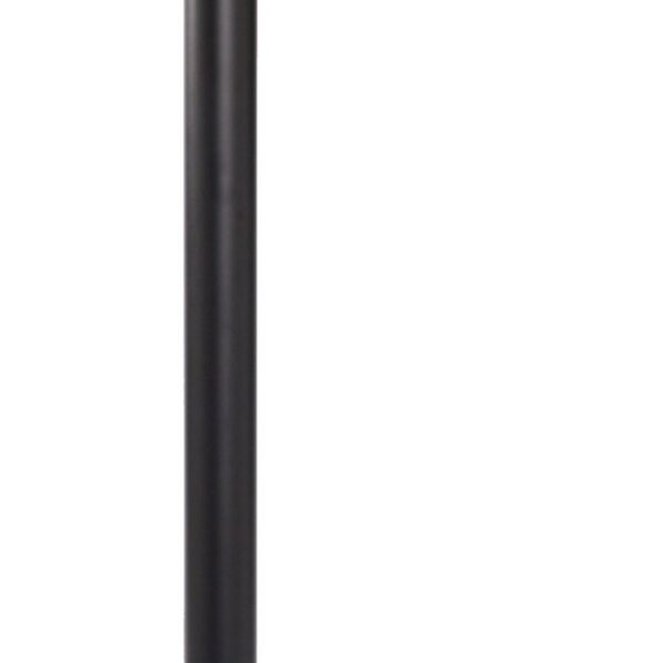 Beeswift Retractable Barrier Black / Ora