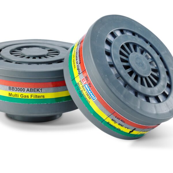 ABEK1 FILTERS (PAIR)