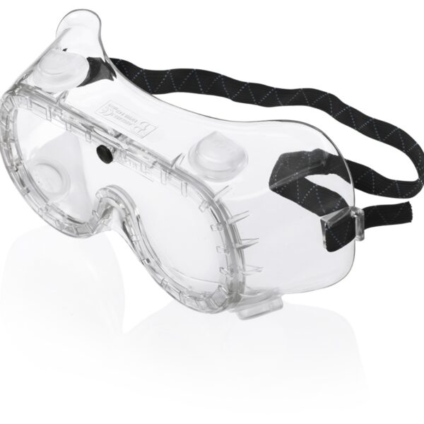 B-BRAND CHEMICAL GOGGLE