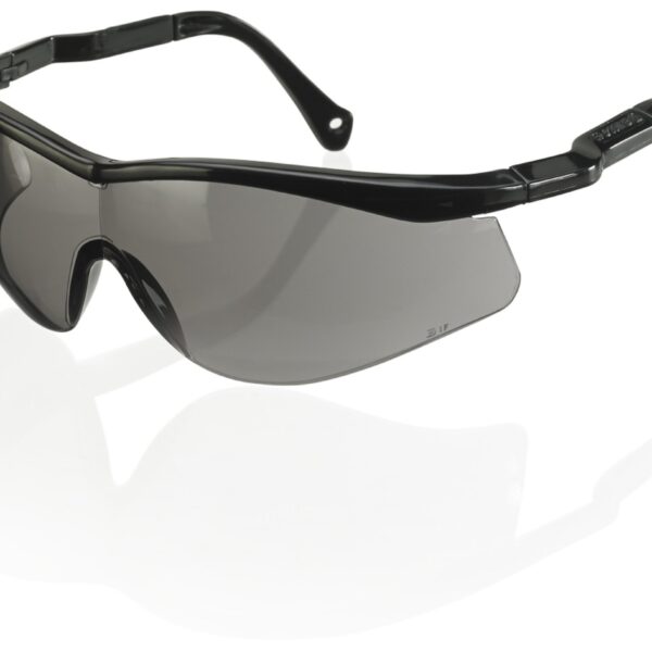 B-BRAND COLORADO AM SPEC SH2GY BLACK FRA