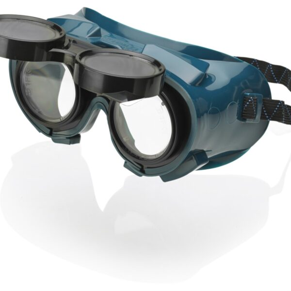 B-BRAND FLIP FRONT GOGGLE