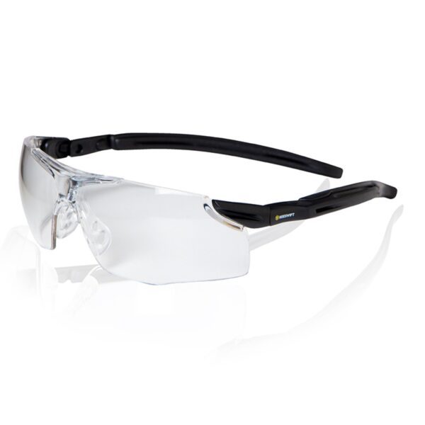 H50 CLEAR LENS A/F ERGO TEMPLE