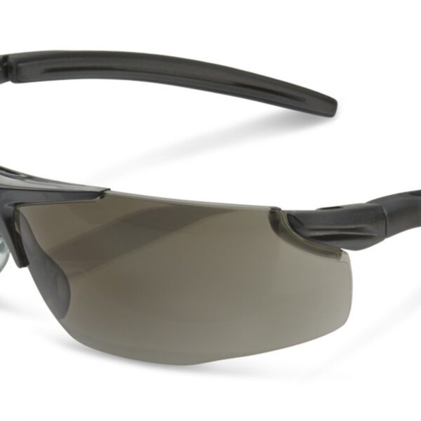 H50 SMOKE LENS A/F ERGO TEMPLE