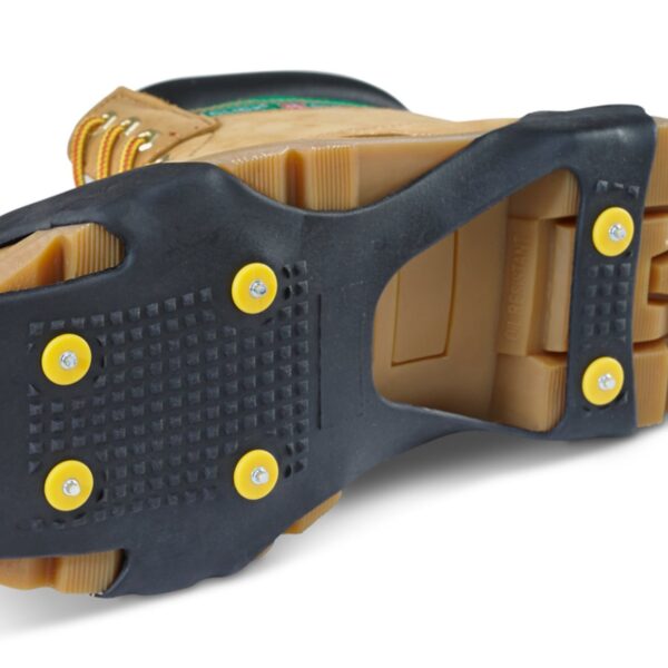 LETZ-U-GRIP SNOW& ICE GRIPS L SIZE 09