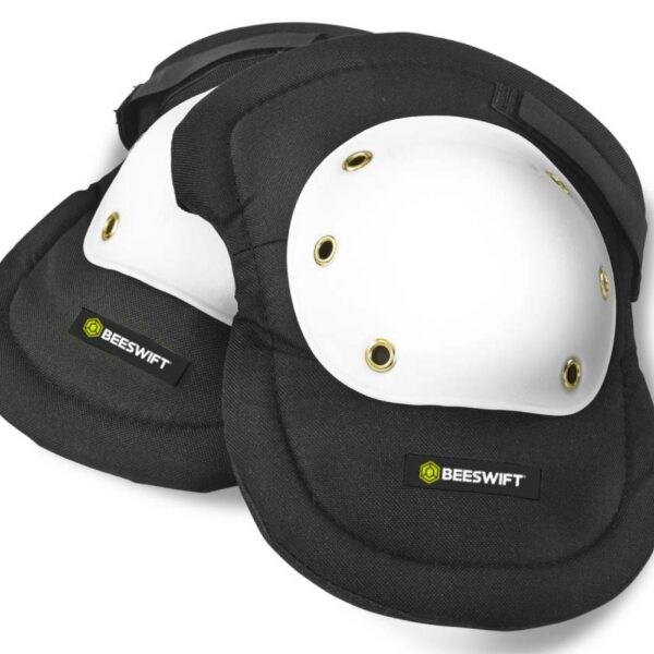 B-BRAND RIVETED CAP KNEE PAD