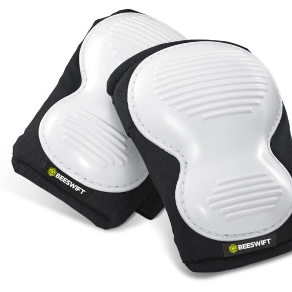 B-BRAND POLY RIDGED KNEE PAD