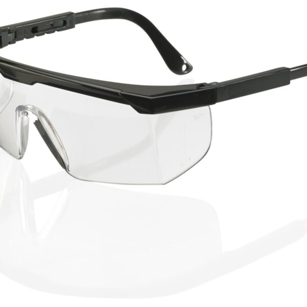 B-BRAND KANSAS SPEC ANTI-MIST BLACK