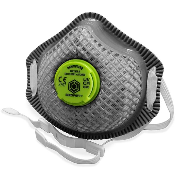 B-BRAND BBP2CV MESH MASK