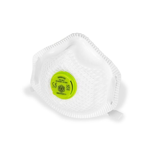 B-BRAND BBP2V MESH MASK