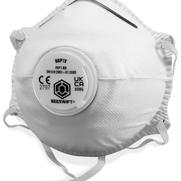 B-BRAND BBP1 MASK VALVED