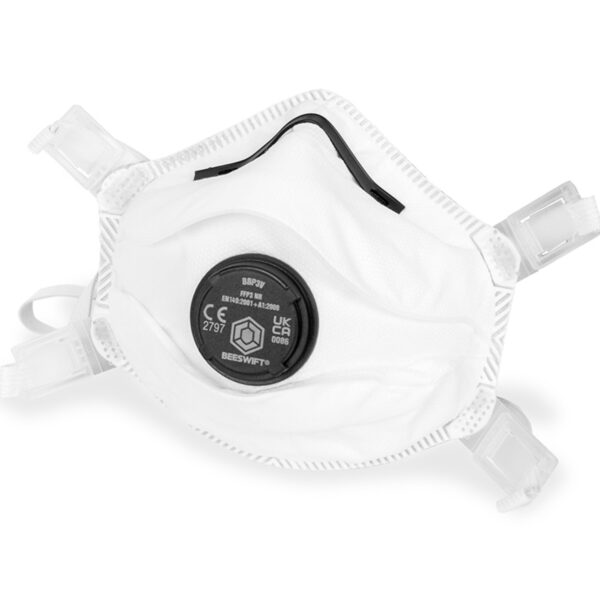 B-BRAND BBP3 MASK VALVED