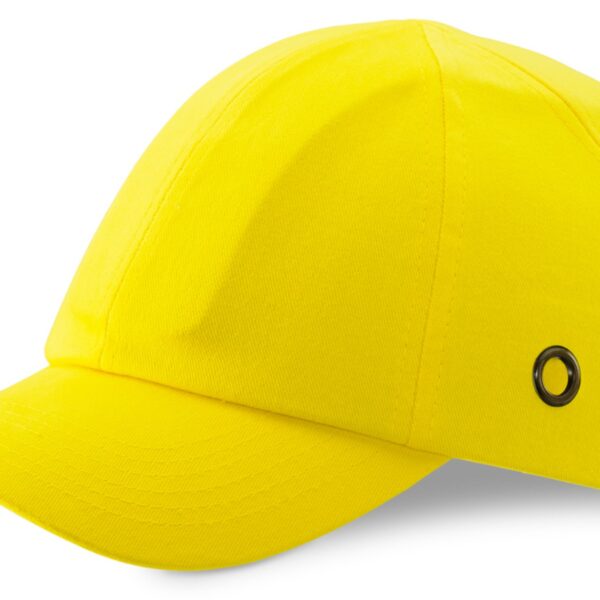 B-BRAND SFTY BASEBALL CAP S/Y