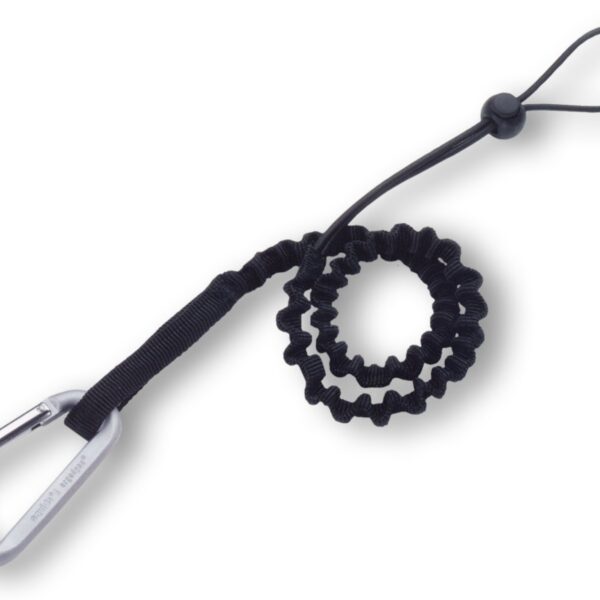 TOOL LANYARD SINGLE CARABINER