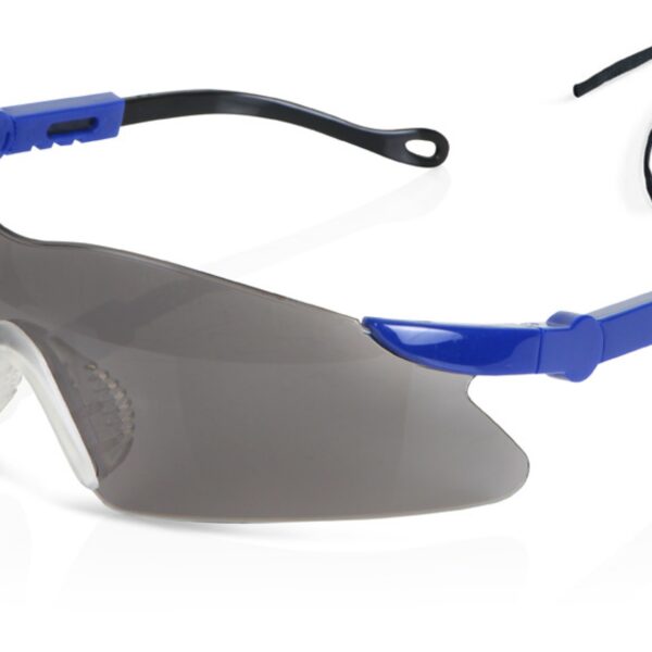 TEXAS SH2 GREY SAFETY SPECTACLE