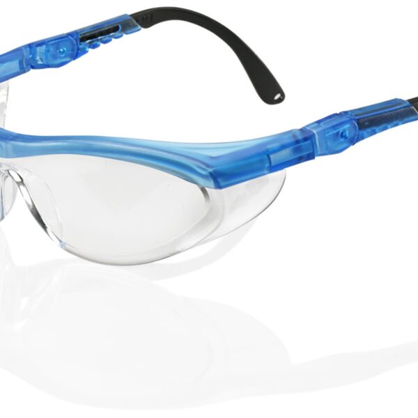 B-BRAND UTAH SPEC CLR A/M BLUE