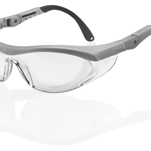 B-BRAND UTAH SPEC CLR A/M GREY