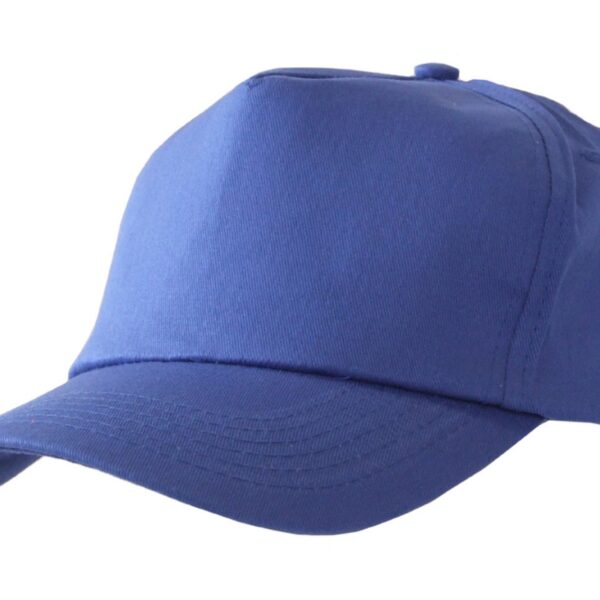 BASEBALL CAP ROYAL