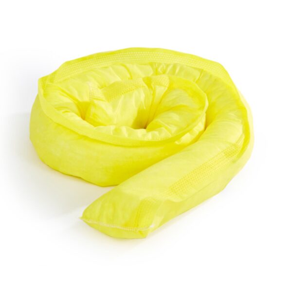 CHEMICAL SOCKS 7.5CM X 1.2M