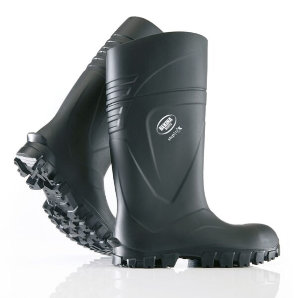 STEPLITE X SOLID GRIP F/S S5 NON METALLI