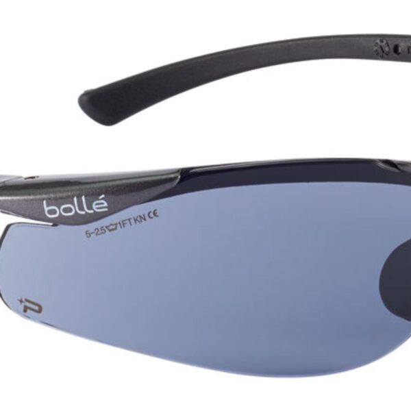 BOLLE CONTOUR PLATINUM SMOKE