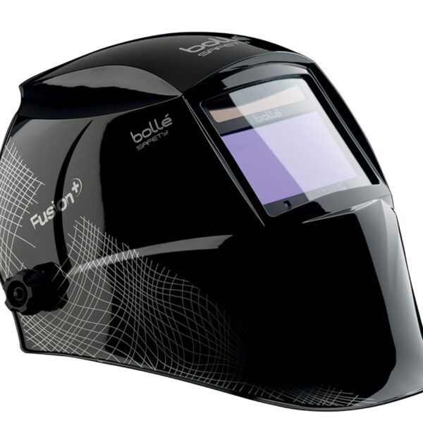 BOLLE FUSION + WELDING HELMET