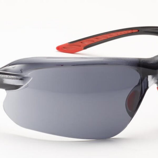 BOLLE IRI-S PLATINUM SMOKE