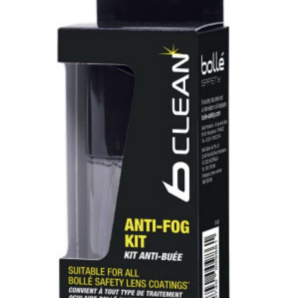 BOLLE B200 ANTI-FOG KIT