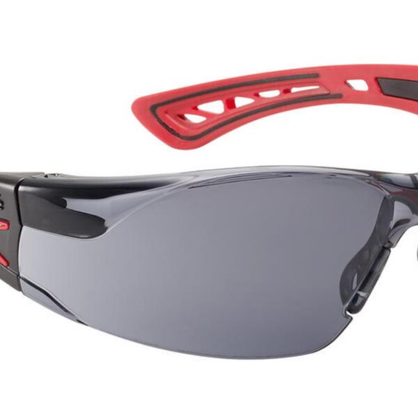 BOLLE RUSH+ GO GREEN PLATINUM SMOKE