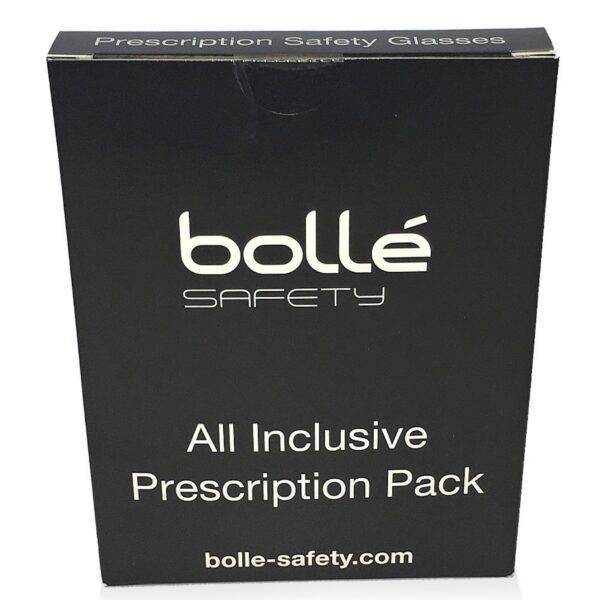 BOLLE RX PRESCRIPTION PACK