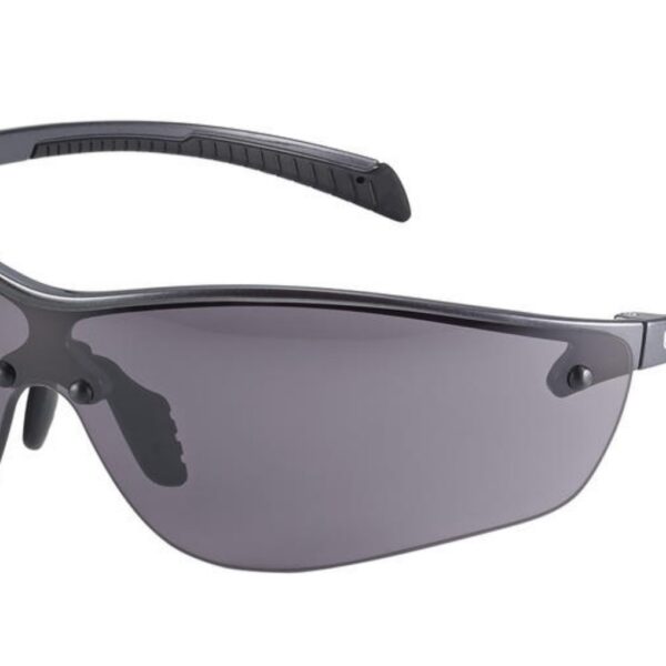 BOLLE SILIUM+ PLATINUM SMOKE