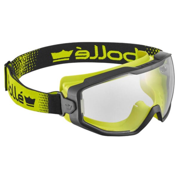 BOLLE SPECTRUM GOGGLE VENTED