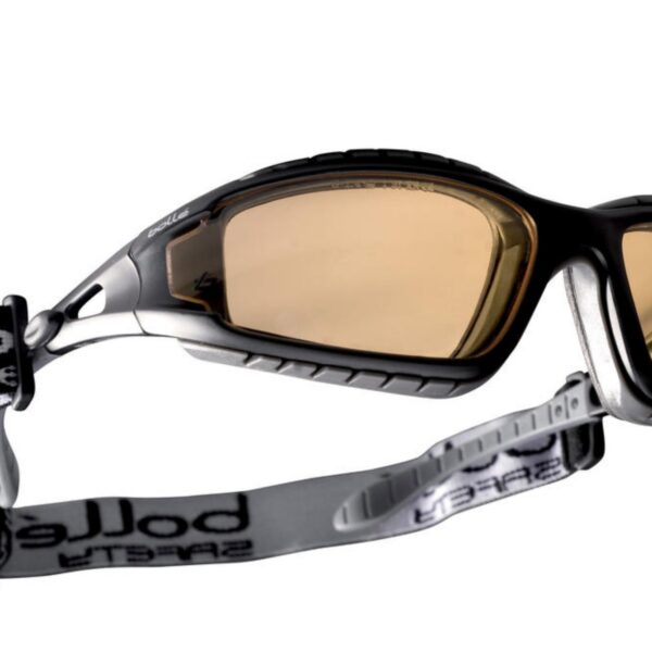 BOLLE TRACKER PLATINUM YELLOW