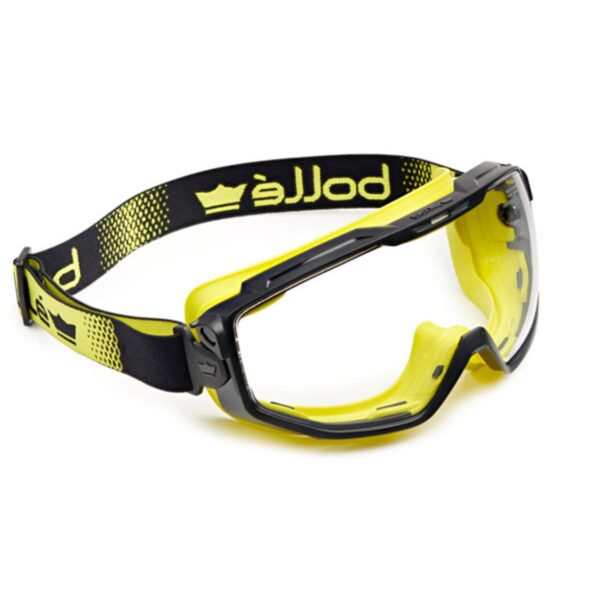 BOLLE UNIVERSAL GOGGLE VENTED