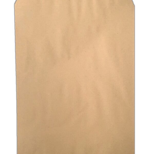 C4 Envelopes Plain Self Seal Manilla