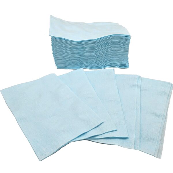 Wyptex Plus Blue Cloth Pack of 50