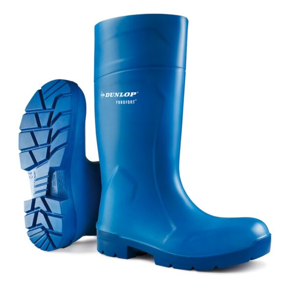 PUROFORT MULTIGRIP SFTY B 14