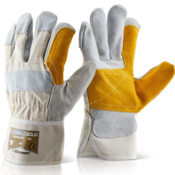 DOUBLE PALM H/Q B-FLEX GOLD