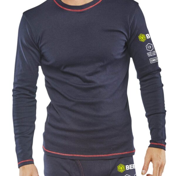 ARC COMPLIANT LONG SLEEVE T-SHIRT XXXL