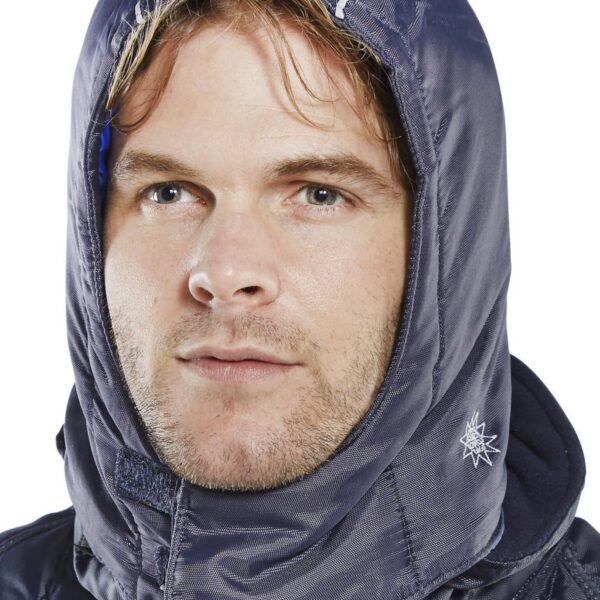 COLDSTAR FREEZER HOOD N