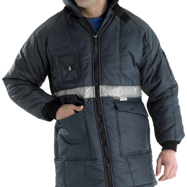 COLDSTAR FREEZER JACKET XXXL