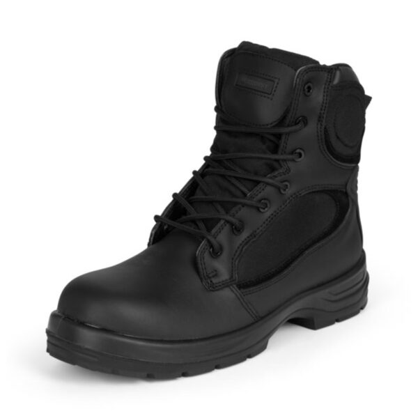 PATROL BOOT OCCUPATIONAL