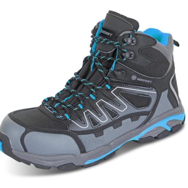 HIKER S3 COMPOSITE BLK/B/GY 07 (41)