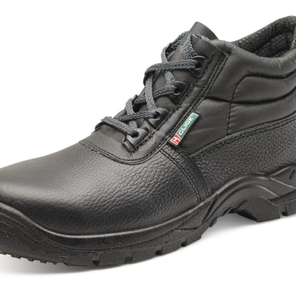 COMPOSITE CHUKKA BOOT BL 13