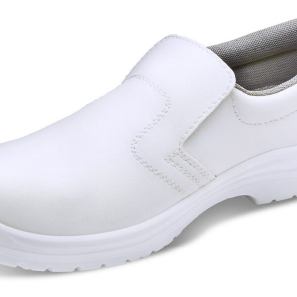 MICRO FIBRE SLIP-ON W 06.5 (40)